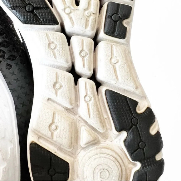 Brooks‎ Pureflow 6 Women’s Size 8.5 Running Shoes Athleisure Black Cushioned - Picture 13 of 14